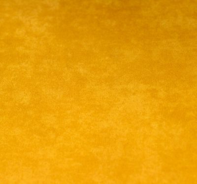Ткань Бонд Yellow 08 - велюр шлифованный