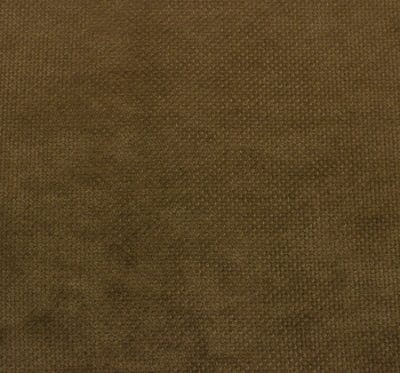 Ткань Дели 05 Caramel - велюр шлифованный