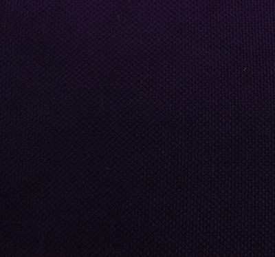 Ткань Дели 12 Violet - велюр шлифованный