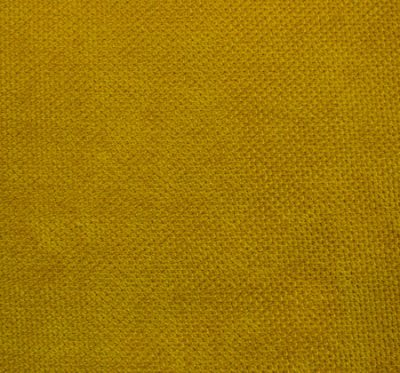 Ткань Дели 14 Yellow - велюр шлифованный