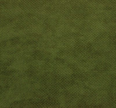 Ткань Дели 15 Olive - велюр шлифованный