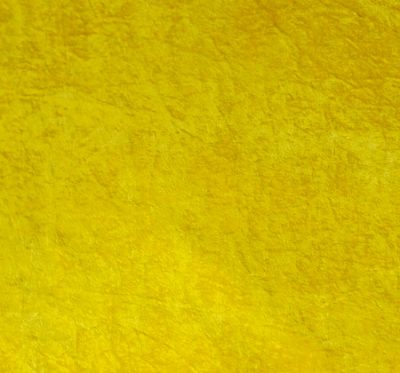 Ткань Финт Yellow - флок