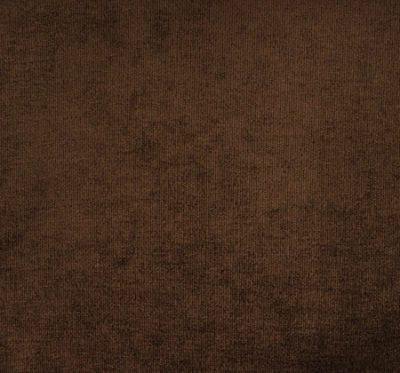 Ткань Кордрой Нова Brown 4 - велюр ковровый