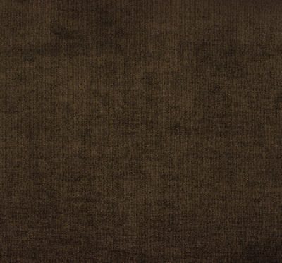 Ткань Кордрой Нова Coffee 6 - велюр ковровый