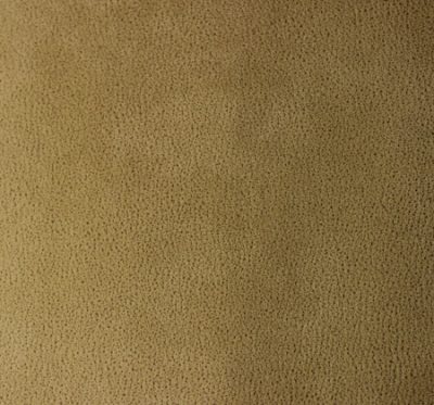 Ткань Мустанг Caramel - велюр шлифованный