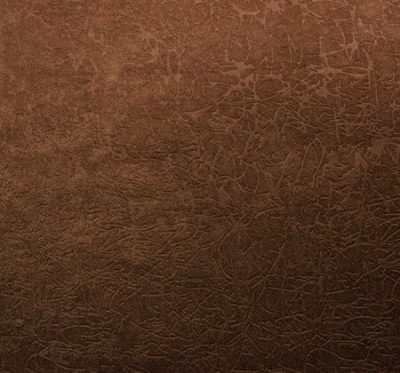 Ткань Пленет 04 Brown - велюр шлифованный