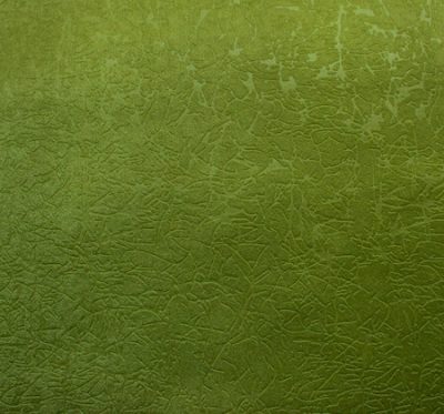 Ткань Пленет 07 Green - велюр шлифованный