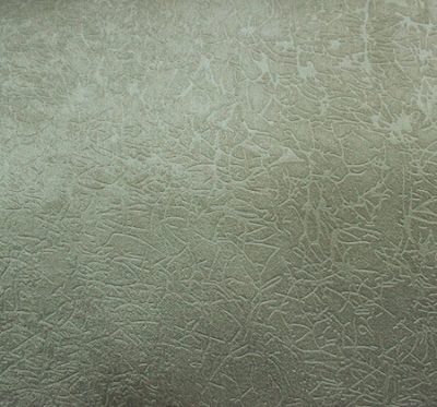 Ткань Пленет 15 Lt.Grey - велюр шлифованный