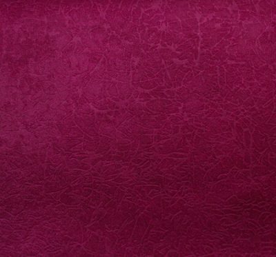 Ткань Пленет 18 Pink - велюр шлифованный