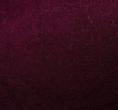 Ткань Пленет 19 Violet - велюр шлифованный
