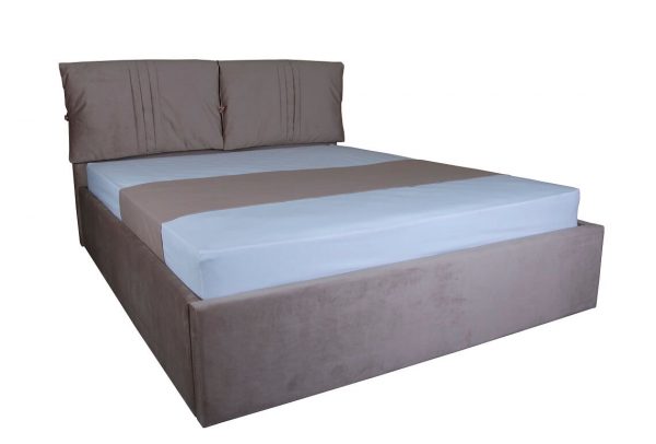 кровать Оливия с ПМ двуспальная без подушек