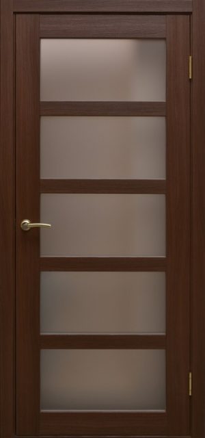 Дверное полотно AN-5_OREH
