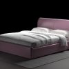 Мягкая кровать Афина