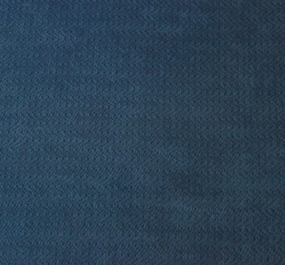 Ткань Берлин Blue 10 - велюр ковровый