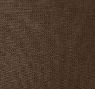 Ткань Берлин Brown 13 - велюр ковровый