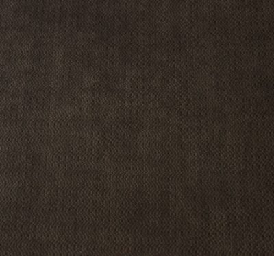 Ткань Берлин Chokolate 14 - велюр ковровый