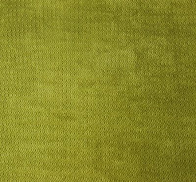 Ткань Берлин Green 05 - велюр ковровый