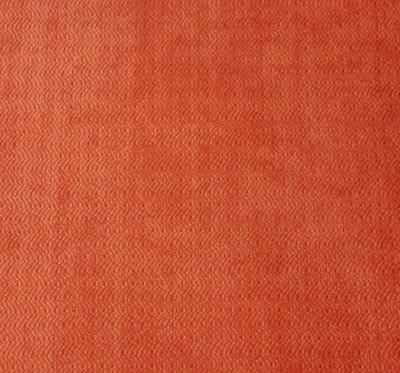 Ткань Берлин Orange 17 - велюр ковровый