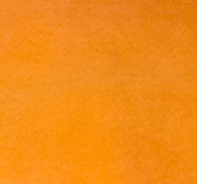 Ткань Бонд Orange 09 - велюр шлифованный