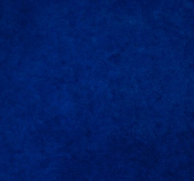 Ткань Финт Royal Blue - флок