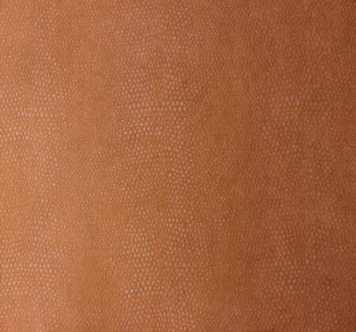 Ткань Снейк 3170/Terracota - велюр шлифованный